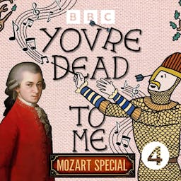 Episode Image for Mozart