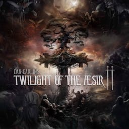 Episode Image for Show 70 - Twilight of the Aesir II