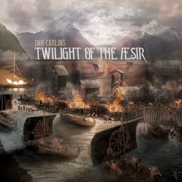 Episode Image for Show 69 - Twilight of the Aesir