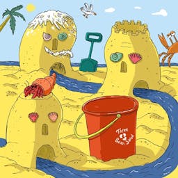 Episode Image for The Beach