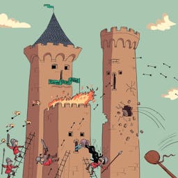 Episode Image for Castles
