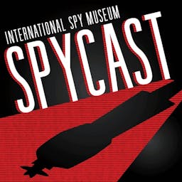 Episode Image for Presenting: Spycast "Black Ops: The Life of a Legendary CIA Shadow Warrior"