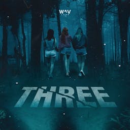Episode Image for NEW SHOW: Three