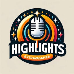 Episode Image for 2023 Mega-highlights Extravaganza