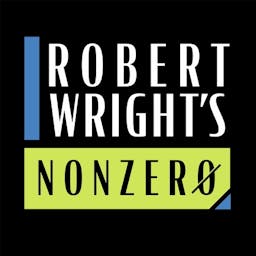 Podcast image for Robert Wright's Nonzero