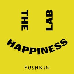 Podcast image for The Happiness Lab with Dr. Laurie Santos