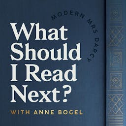 Podcast image for What Should I Read Next?