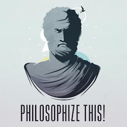 Podcast image for Philosophize This!