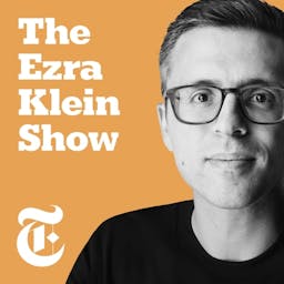 Podcast image for The Ezra Klein Show