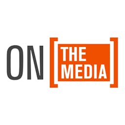 Podcast image for On the Media