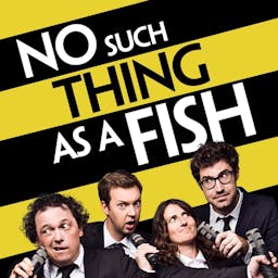 Podcast image for No Such Thing As A Fish