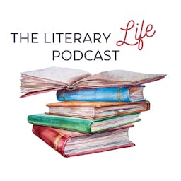 Podcast image for The Literary Life Podcast