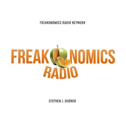 Podcast image for Freakonomics Radio