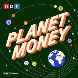 Podcast image for Planet Money