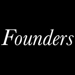 Podcast image for Founders
