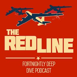 Podcast image for The Red Line