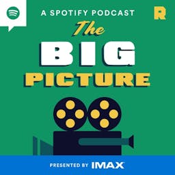 Podcast image for The Big Picture