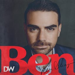 Podcast image for The Ben Shapiro Show