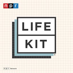 Podcast image for Life Kit