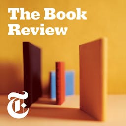 Podcast image for The Book Review