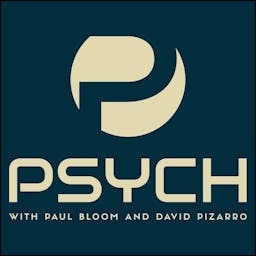 Podcast image for Psych