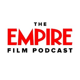 Podcast image for The Empire Film Podcast