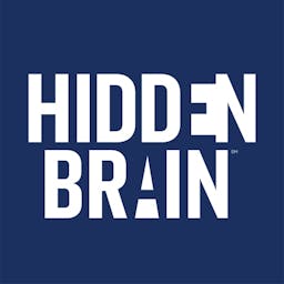 Podcast image for Hidden Brain