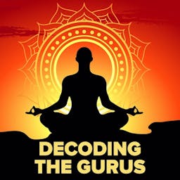 Podcast image for Decoding the Gurus