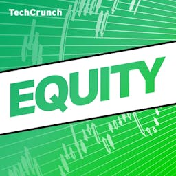 Podcast image for Equity
