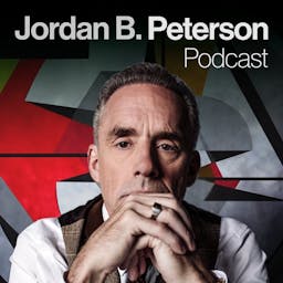 Podcast image for The Jordan B. Peterson Podcast