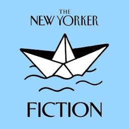 Podcast image for The New Yorker: Fiction
