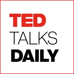 Podcast image for TED Talks Daily