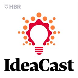 Podcast image for HBR IdeaCast