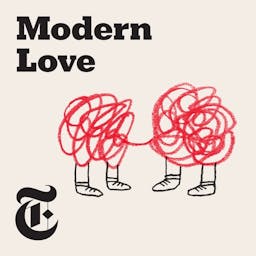Podcast image for Modern Love