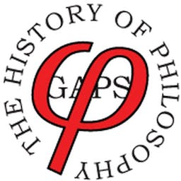 Podcast image for History of Philosophy Without Any Gaps
