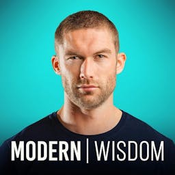 Podcast image for Modern Wisdom