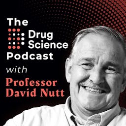 Podcast image for The Drug Science Podcast