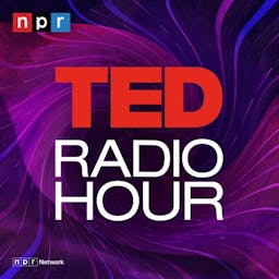 Podcast image for TED Radio Hour
