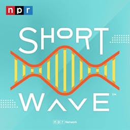 Podcast image for Short Wave