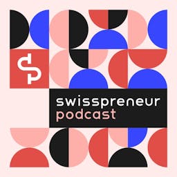 Podcast image for Swisspreneur Show