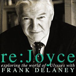 Podcast image for Frank Delaney's Re: Joyce