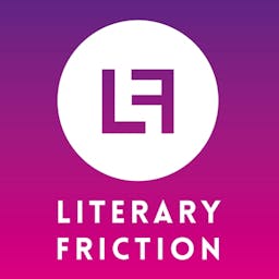Podcast image for Literary Friction