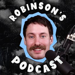 Podcast image for Robinson's Podcast