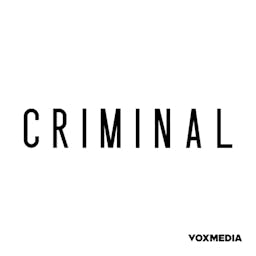 Podcast image for Criminal