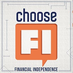 Podcast image for ChooseFI