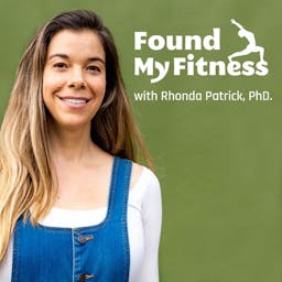Podcast image for FoundMyFitness