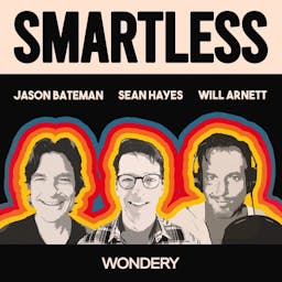 Podcast image for SmartLess