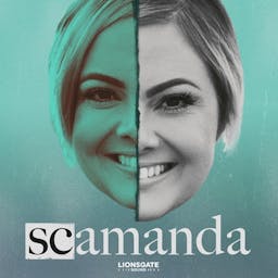 Podcast image for Scamanda