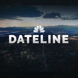 Podcast image for Dateline NBC