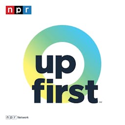 Podcast image for Up First